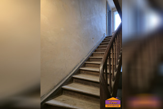 achat maison badonviller 54540