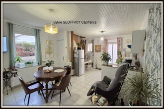 achat maison badonviller 54540