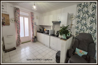 achat maison badonviller 54540