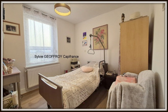 achat maison badonviller 54540