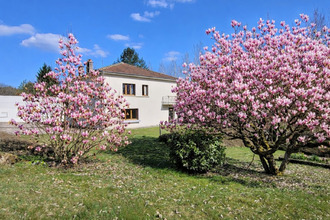 achat maison badonviller 54540