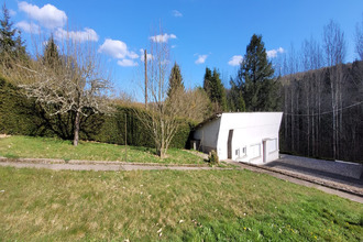 achat maison badonviller 54540