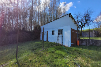 achat maison badonviller 54540