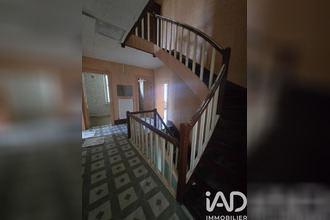 achat maison badonviller 54540