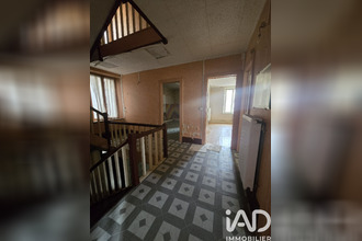 achat maison badonviller 54540