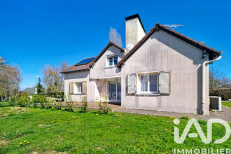 achat maison badonviller 54540