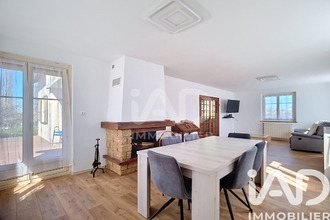 achat maison badonviller 54540