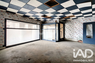 achat maison badonviller 54540