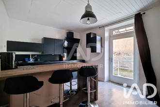 achat maison badonviller 54540