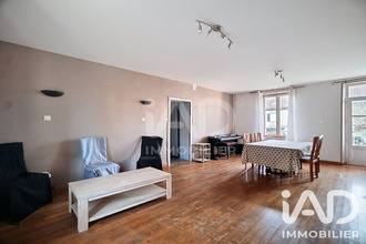 achat maison badonviller 54540