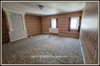 achat maison badonviller 54540