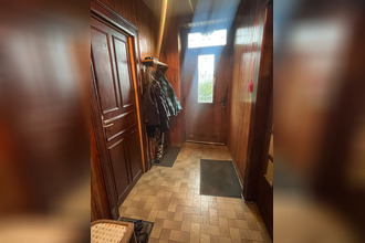 achat maison badonviller 54540