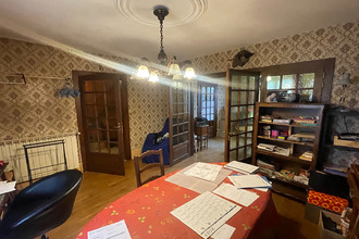 achat maison badonviller 54540