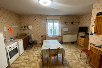 achat maison badonviller 54540