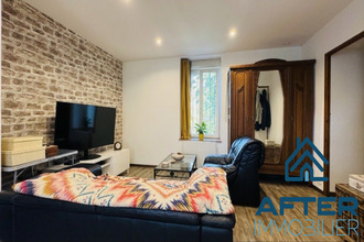 achat maison badonviller 54540
