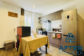 achat maison badonviller 54540