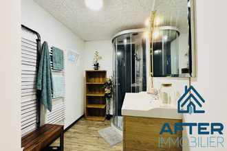 achat maison badonviller 54540