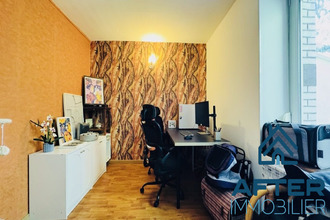 achat maison badonviller 54540