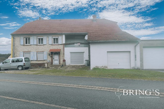 achat maison baerendorf 67320