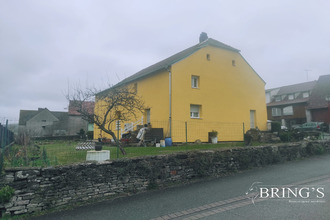 achat maison baerendorf 67320