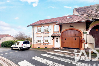 achat maison baerendorf 67320