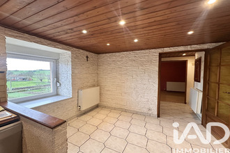achat maison baerendorf 67320