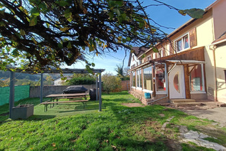 achat maison baerenthal 57230