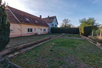 achat maison baerenthal 57230