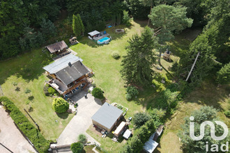 achat maison baerenthal 57230