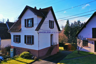 achat maison baerenthal 57230