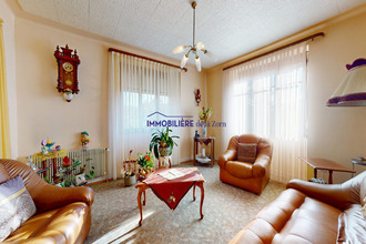 achat maison baerenthal 57230