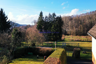 achat maison baerenthal 57230