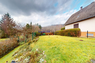 achat maison baerenthal 57230