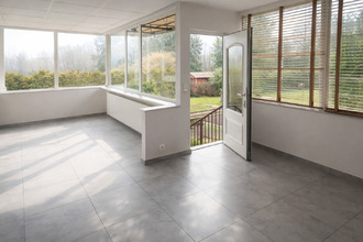 achat maison baerenthal 57230