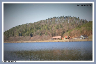 achat maison baerenthal 57230