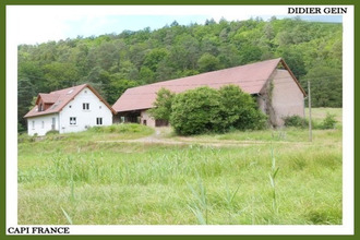 achat maison baerenthal 57230