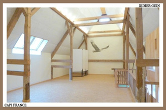achat maison baerenthal 57230