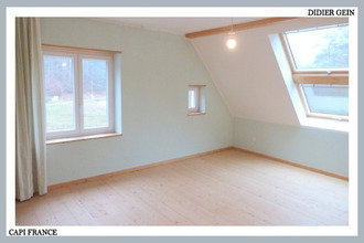achat maison baerenthal 57230