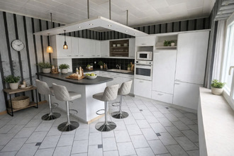 achat maison baerenthal 57230