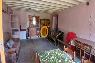 achat maison baffie 63600