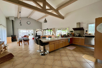 achat maison bagard 30140