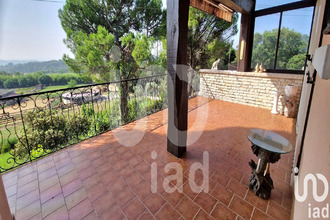 achat maison bagard 30140