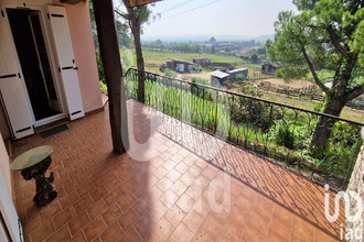 achat maison bagard 30140