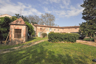 achat maison bagard 30140