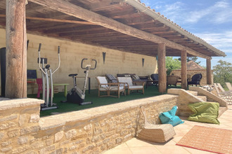 achat maison bagard 30140