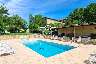 achat maison bagard 30140