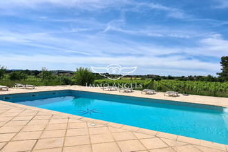 achat maison bagard 30140