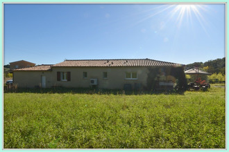 achat maison bagard 30140