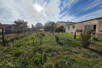 achat maison bagard 30140