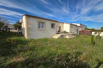 achat maison bagard 30140